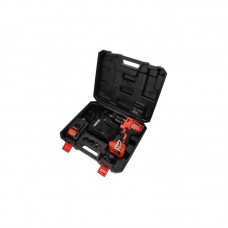 YATO Pistol de impact cu prindere 1/2, 700 Nm, Li-..
